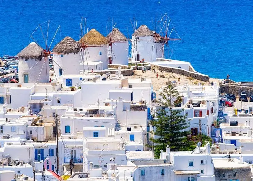 Greece